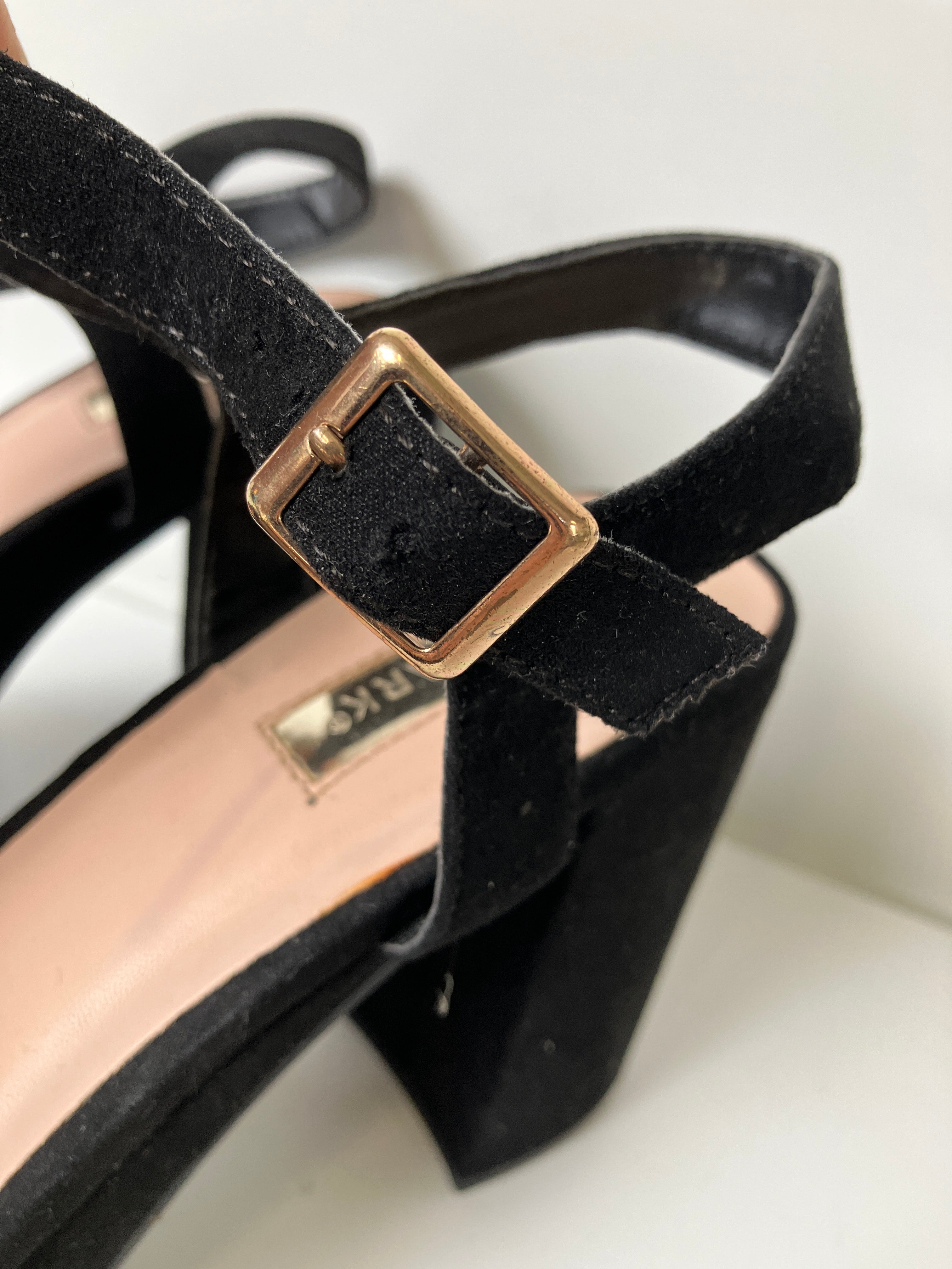 Primark Sandaler